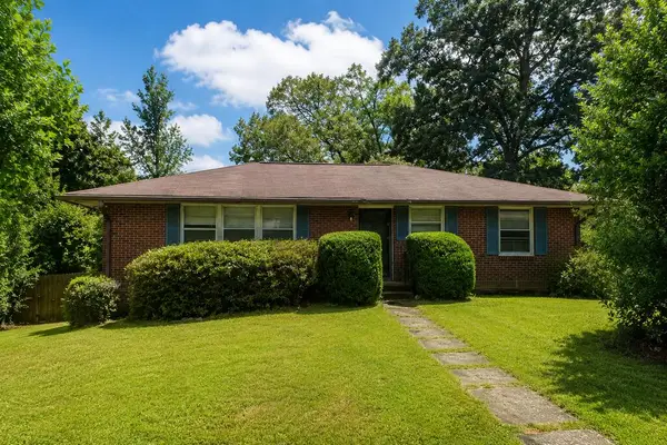 4056 Norwood Drive, COLUMBUS, GA 31907