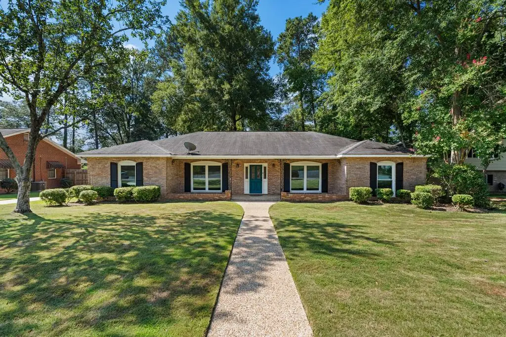 4814 Allegheny Drive, Columbus, GA 31907 - #1