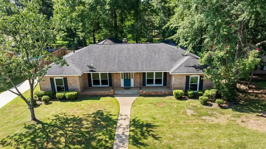 4814 Allegheny Drive, Columbus, GA 31907 - #2