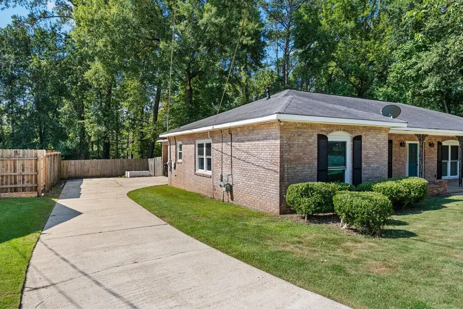 4814 Allegheny Drive, Columbus, GA 31907 - #3