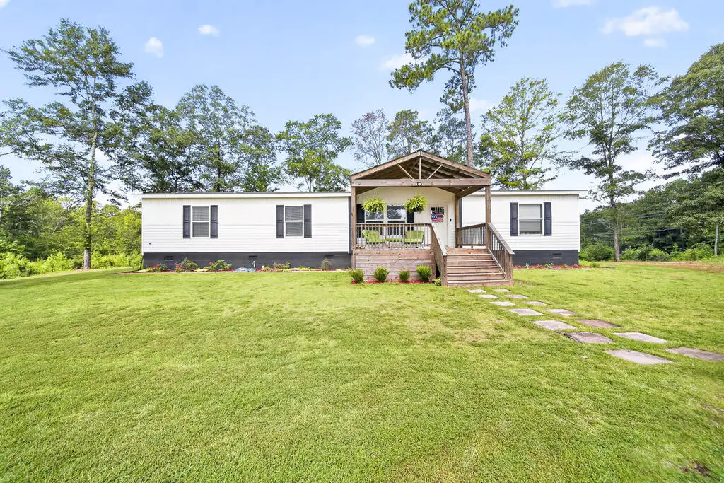 7849 Hopewell Church Road, Pine Mountain, GA 31822 - #1