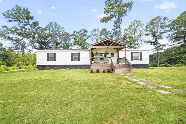 7849 Hopewell Church Road, PINE MOUNTAIN, GA 31822