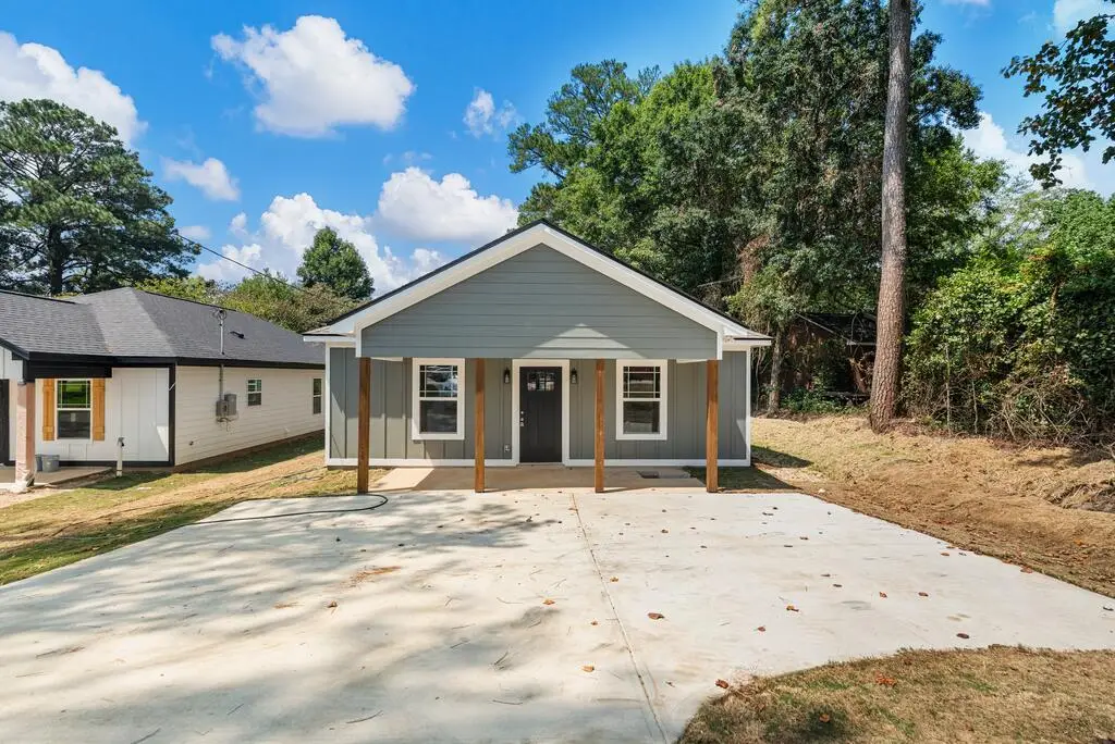 3053 Reese Road, Columbus, GA 31907 - #1