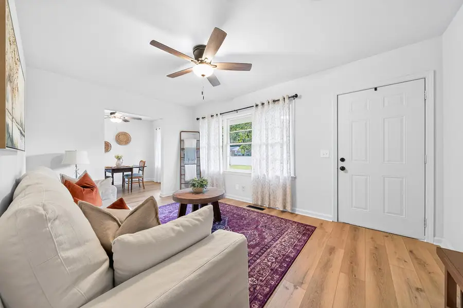 4903 Boyd Drive, Columbus, GA 31909 - #2