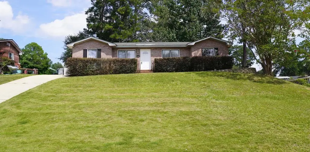 6408 Villastone Drive, Columbus, GA 31909 - #1