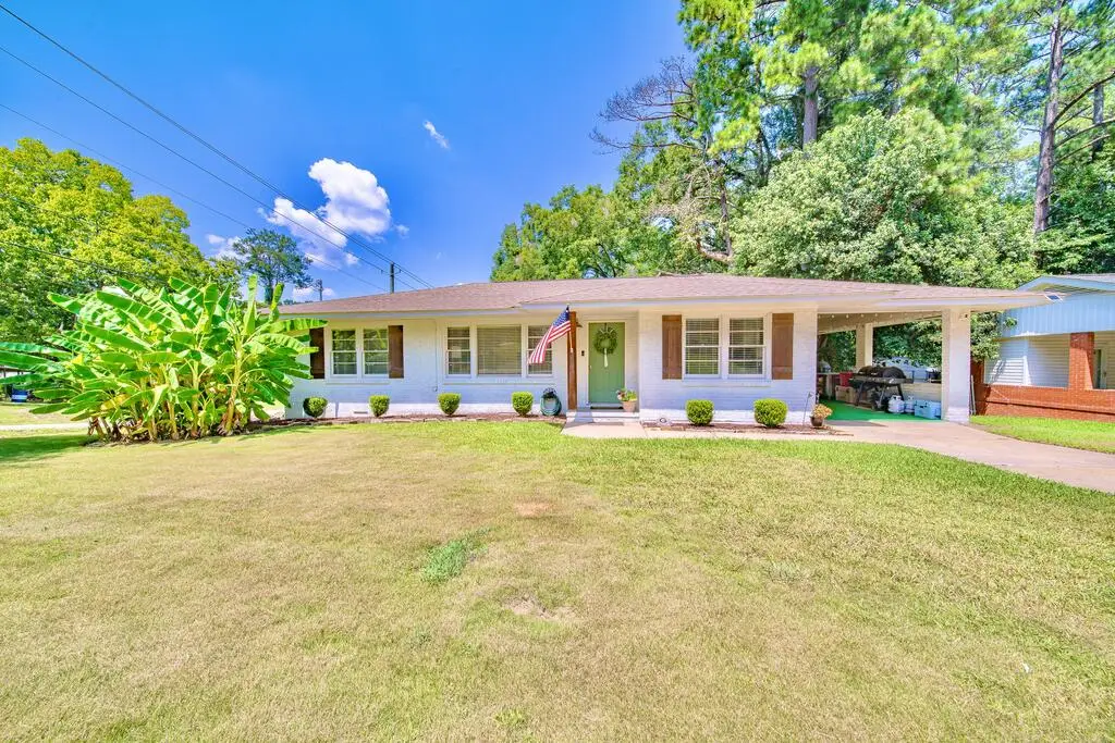 402 29th Street, Phenix City, AL 36867 - #1