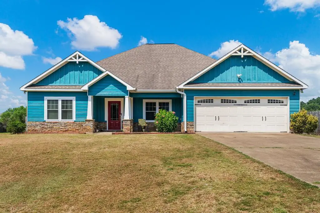 33 Winter Hawk Drive, Fort Mitchell, AL 36857 - #1