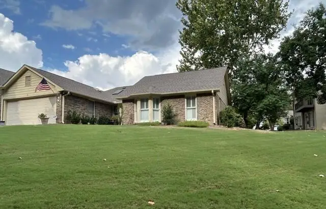 1401 Forest Avenue #30, Columbus, GA 31906 - #1