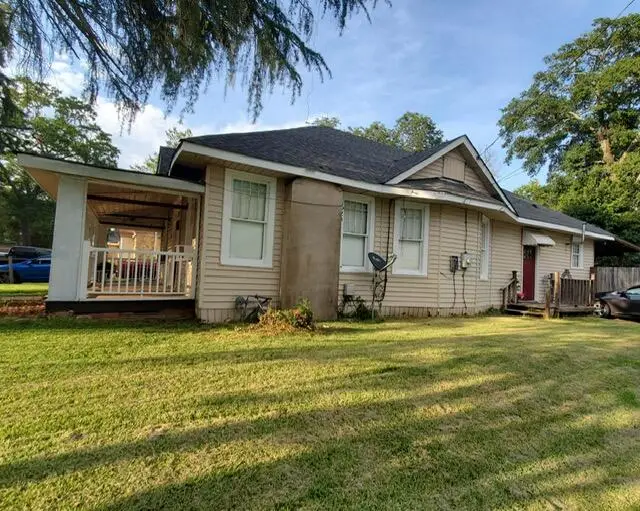 2924 12th Avenue, Columbus, GA 31904 - #3