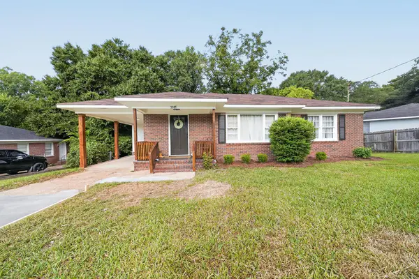 5087 Berry Avenue, COLUMBUS, GA 31904