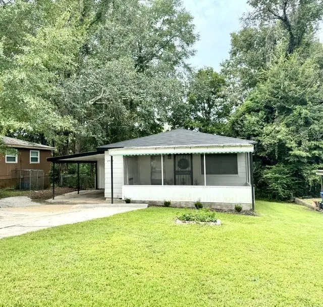 2939 Gleason Avenue, Columbus, GA 31907 - #1