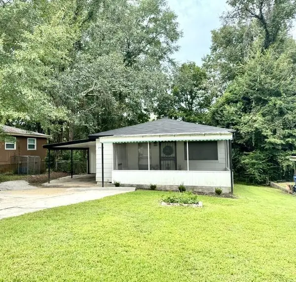 2939 Gleason Avenue, COLUMBUS, GA 31907