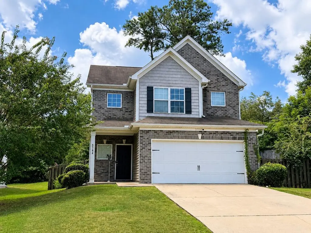 5764 Olivia Lane, Columbus, GA 31907 - #1