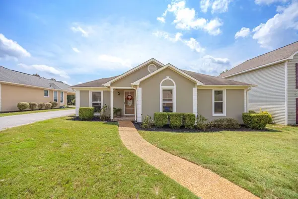 7015 Robin's Nest Drive, COLUMBUS, GA 31909