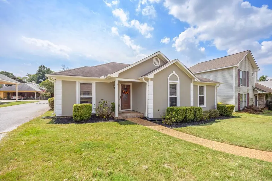 7015 Robin's Nest Drive, Columbus, GA 31909 - #2
