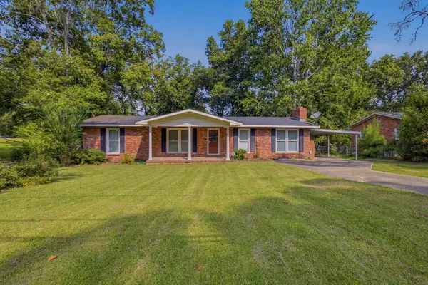5913 Highpoint Drive, COLUMBUS, GA 31909