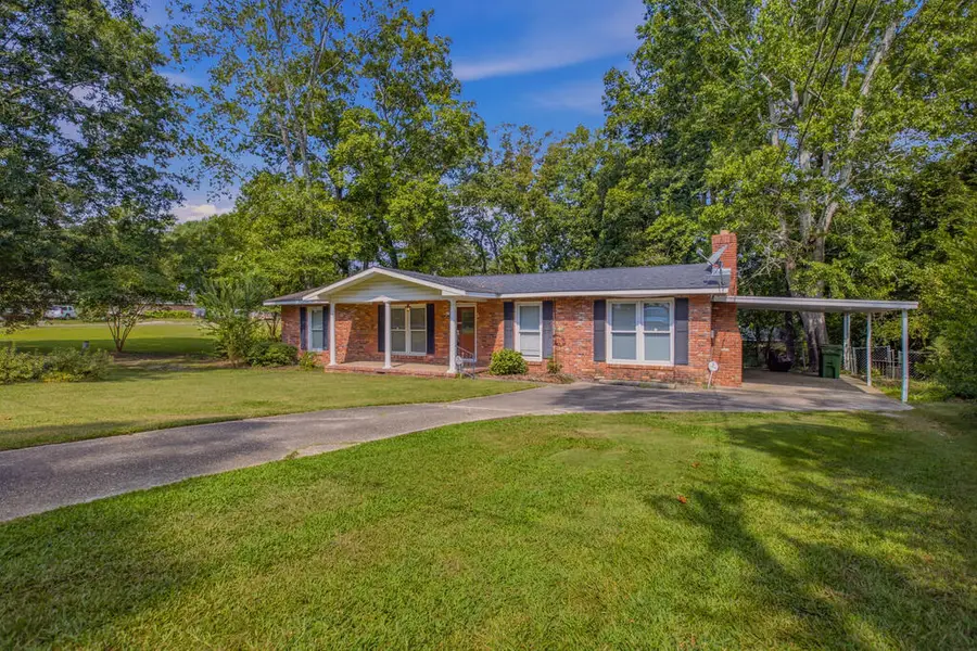 5913 Highpoint Drive, Columbus, GA 31909 - #2