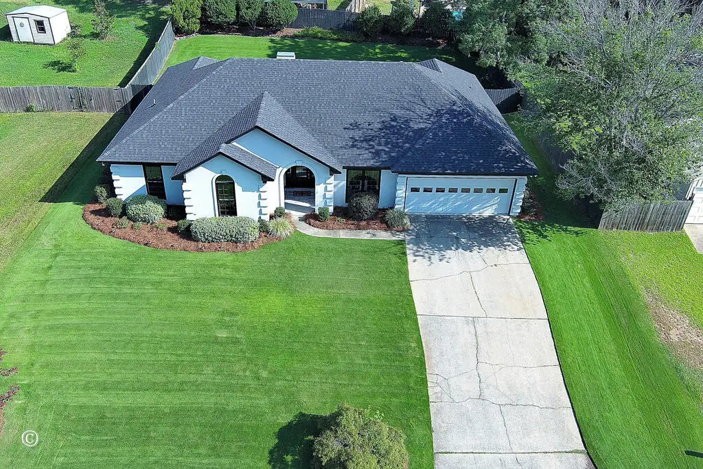 4 Kylemore Court, Columbus, GA 31904 - #1
