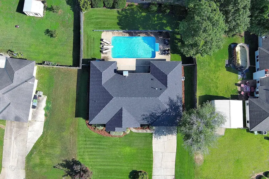 4 Kylemore Court, Columbus, GA 31904 - #2