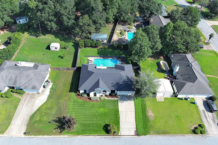 4 Kylemore Court, Columbus, GA 31904 - #3