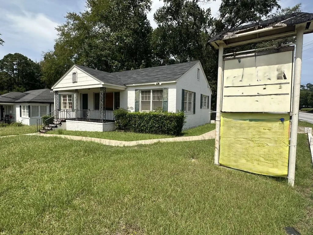 2953 Mimosa Street, Columbus, GA 31906 - #1