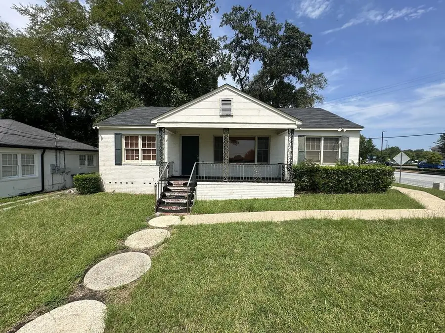 2953 Mimosa Street, Columbus, GA 31906 - #2