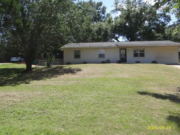 4804 Bruning Street, COLUMBUS, GA 31907