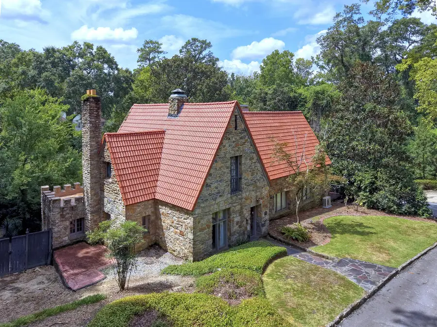 1414 W Dinglewood Drive, Columbus, GA 31906 - #2