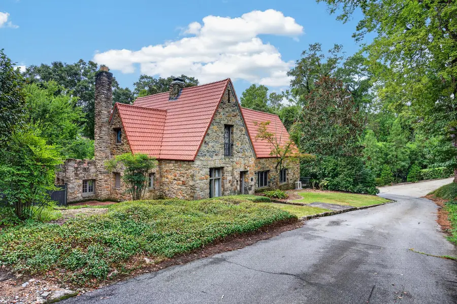 1414 W Dinglewood Drive, Columbus, GA 31906 - #3