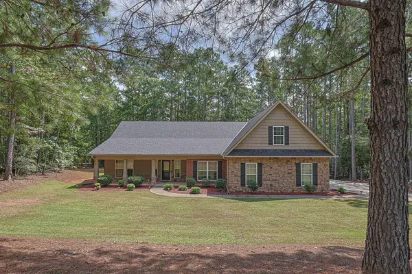 44 Viburnum Way, PINE MOUNTAIN, GA 31822
