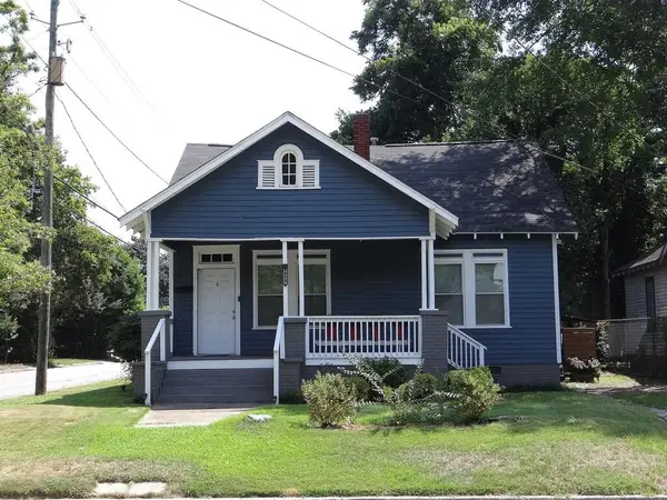1022 Britt Avenue, COLUMBUS, GA 31906