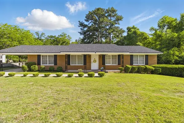 6915 Forrest Road, COLUMBUS, GA 31907