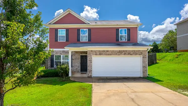 1552 Antietam Drive, COLUMBUS, GA 31907