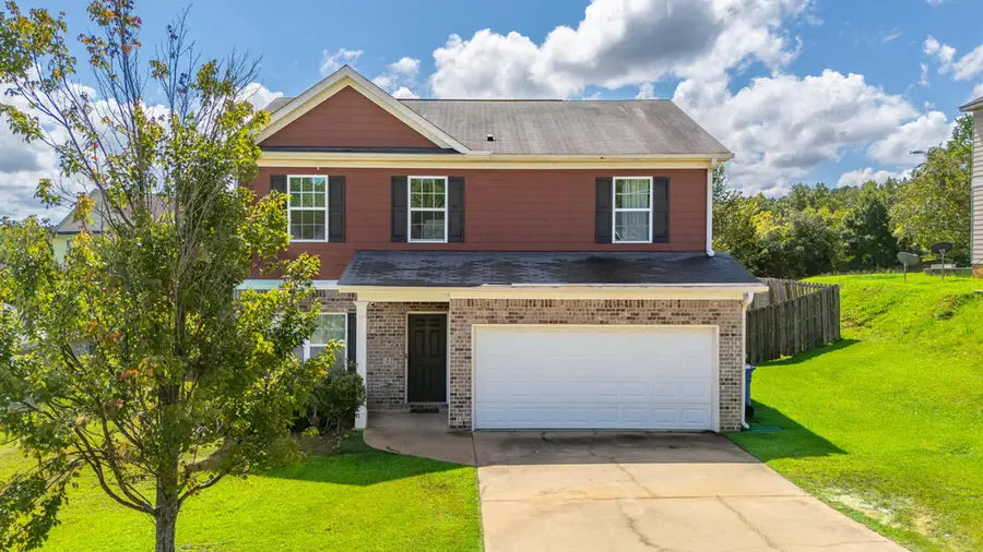 1552 Antietam Drive, Columbus, GA 31907 - #2