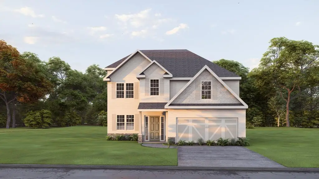 9109 Kadie Way, Columbus, GA 31904 - #1