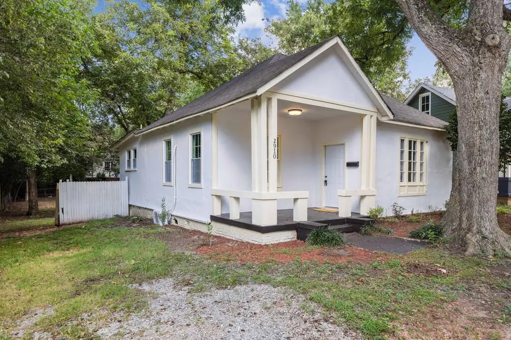 2910 Bradley Circle, Columbus, GA 31904 - #1