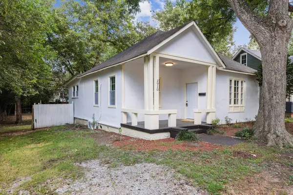 2910 Bradley Circle, COLUMBUS, GA 31904