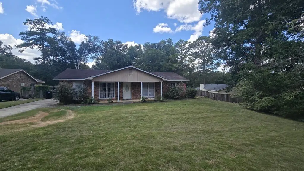 4926 Sterling Ridge Court, Columbus, GA 31909 - #1