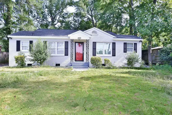 1553 38th Street, COLUMBUS, GA 31904