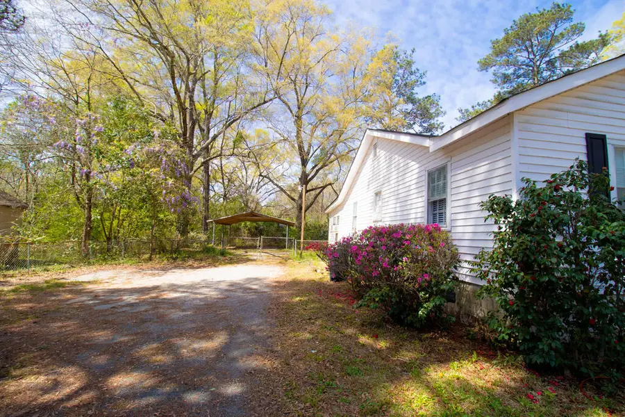 5333 Morris Avenue, Columbus, GA 31904 - #3