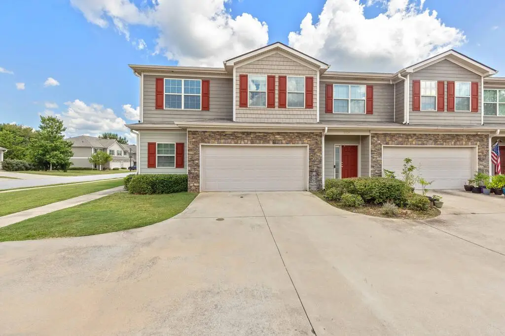6038 Townes Way, Columbus, GA 31909 - #1