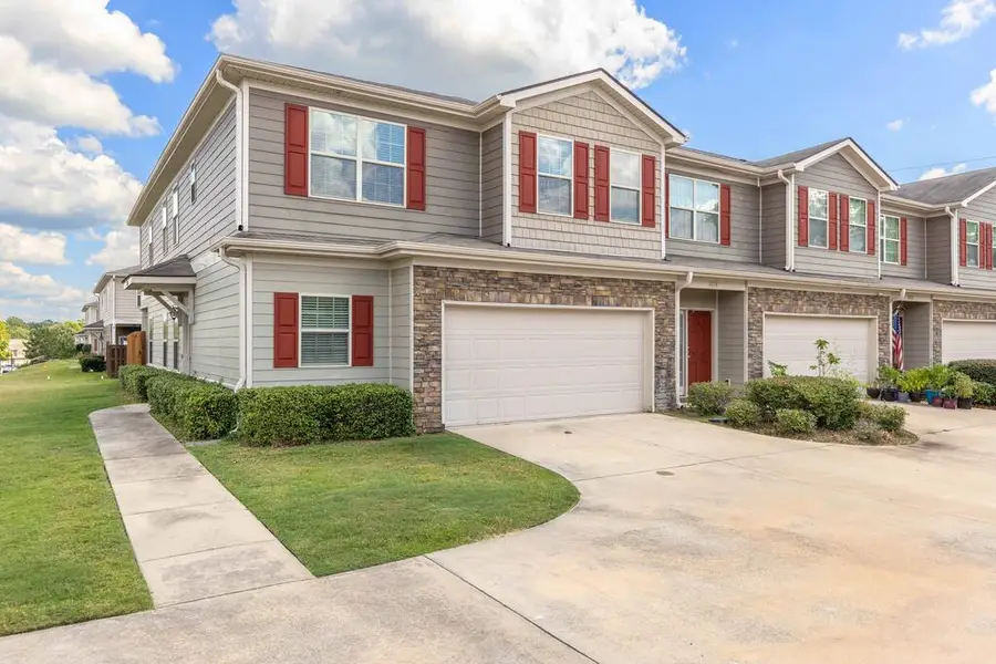 6038 Townes Way, Columbus, GA 31909 - #2