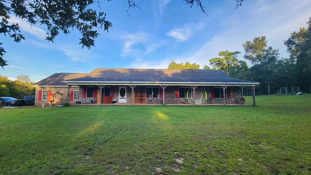 129 Michelle Lane, Buena Vista, GA 31803 - #1