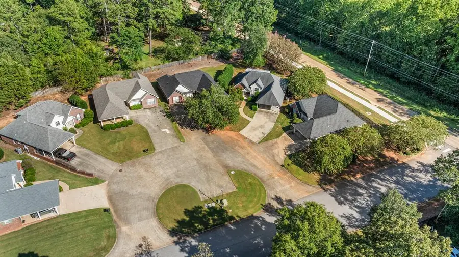 403 Waverly Place, Opelika, AL 36801 - #2
