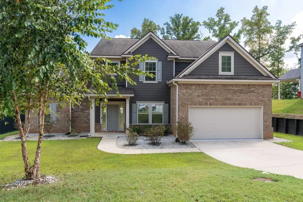 8152 Highlands Drive, Midland, GA 31820 - #1