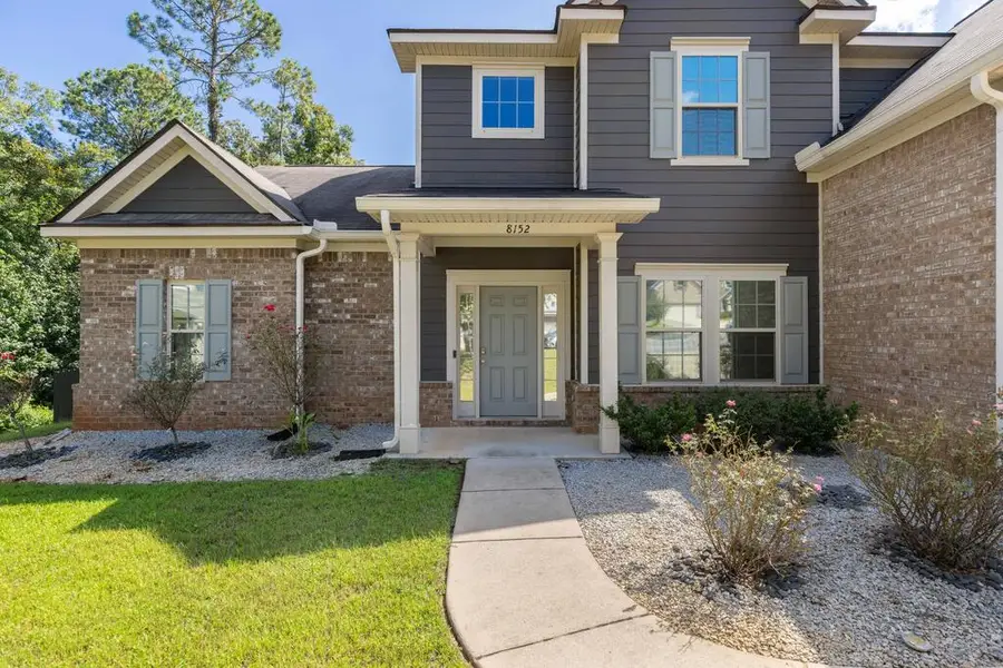 8152 Highlands Drive, Midland, GA 31820 - #2
