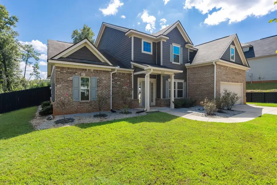 8152 Highlands Drive, Midland, GA 31820 - #3