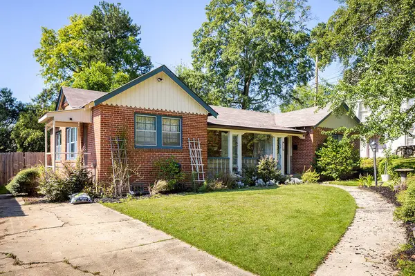 1614 Springer Street, COLUMBUS, GA 31901