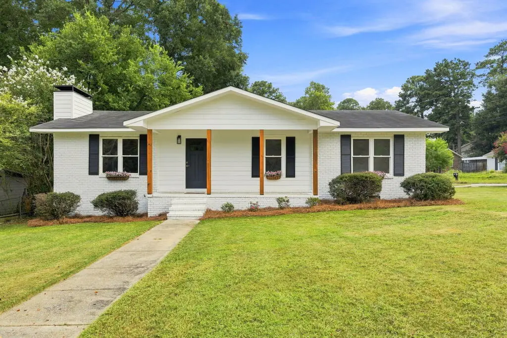 4500 Randall Drive, Columbus, GA 31909 - #1