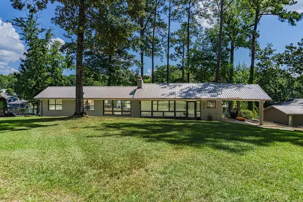 210 Shady Lane Road, ECLECTIC, AL 36024